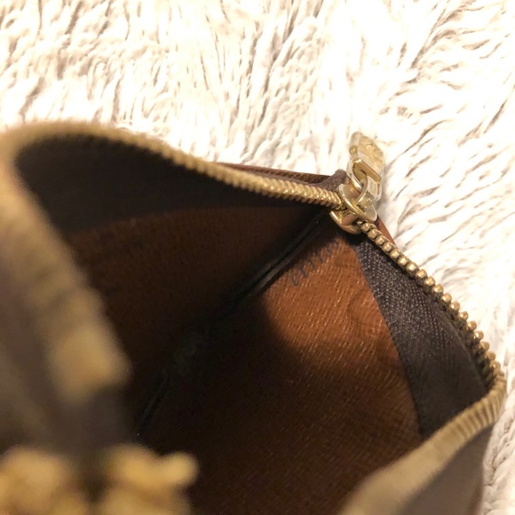 LV Mono Key Cles - Picture 7 of 8